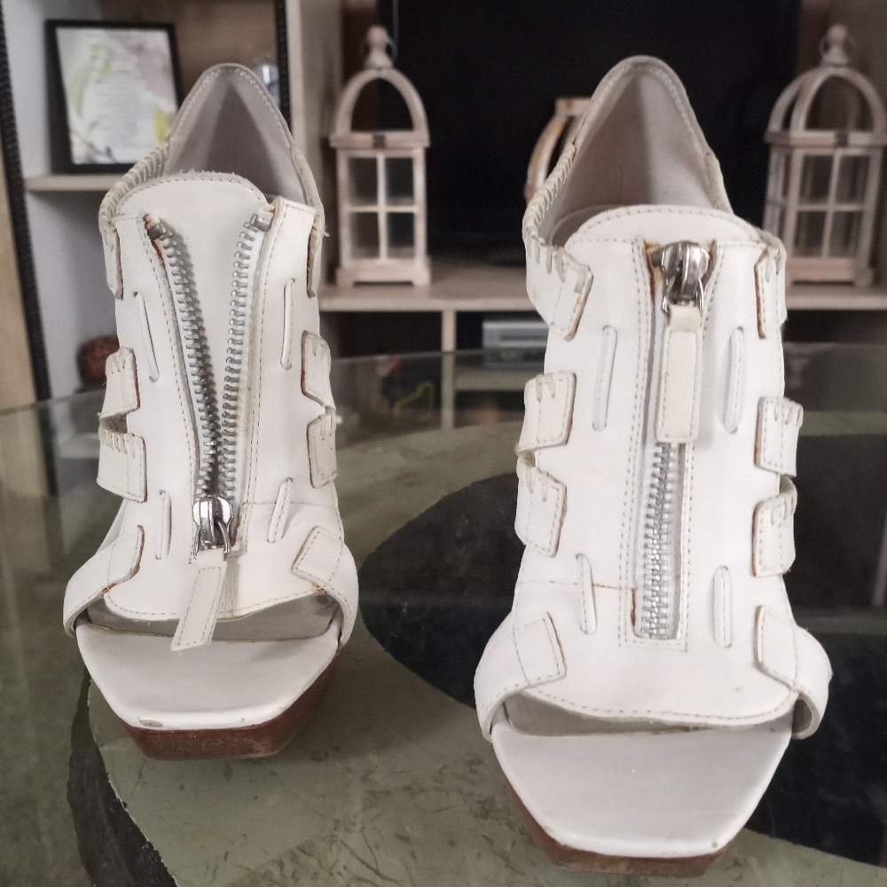 Beautiful shoes